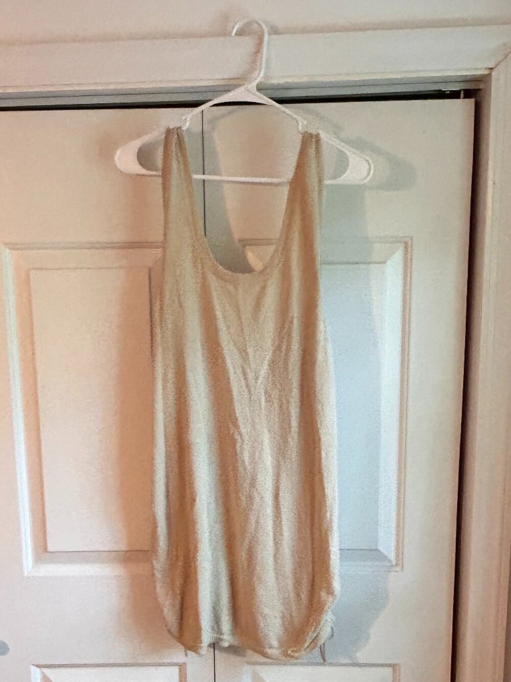 NWT O'Neill Sonny Beach Cover-Up Dress Size Small